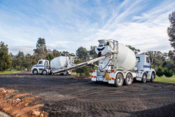 Best Concrete Demolition Services  in Leonia, NJ