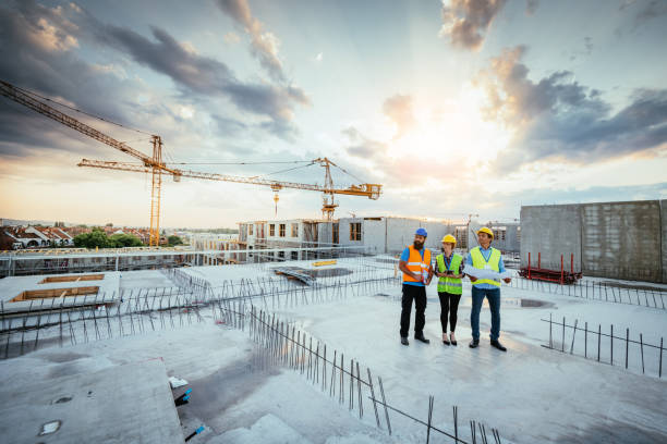 Best Affordable Concrete Services  in Leonia, NJ