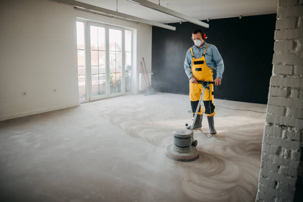 Best Decorative Concrete Services  in Leonia, NJ