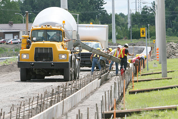 Best Concrete Driveway Repair Near Me  in Leonia, NJ
