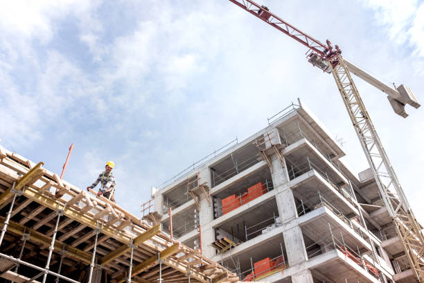 Best Concrete Installation Cost  in Leonia, NJ